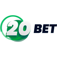 20bet logo