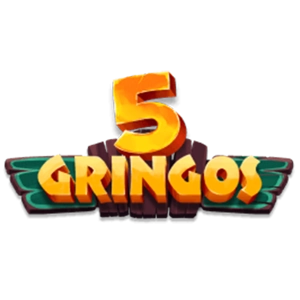 5 Gringos Casino Logo