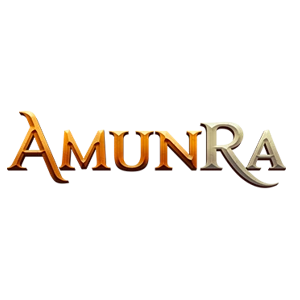 Amunra Casino Logo