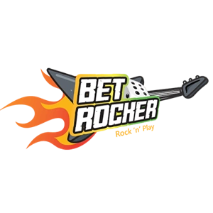 Bet Rocker Casino Logo