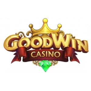 GoodWin Casino Logo