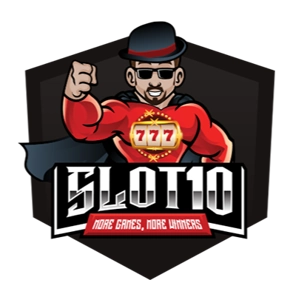 Slot10 Casino Logo