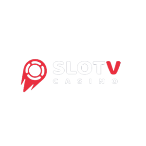 Slotv Casino Logo