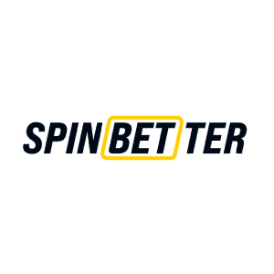 Spin Better Casino Logo