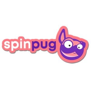 SpinPug Casino Logo