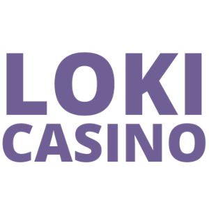Loki Danish Casino Logo