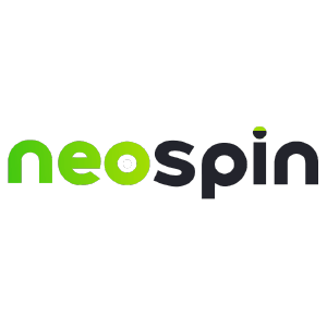 Neospin Spil Uden om Rofus Casino Logo