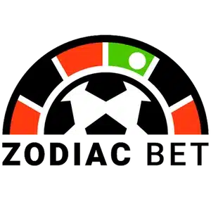 Zodiac Bet spil uden rofus Casino Logo