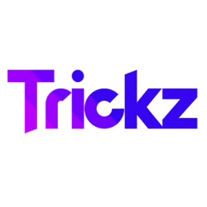 Trickz Danish Casino Logo