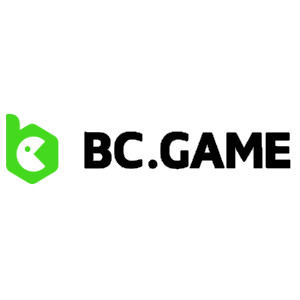 BC Game Casino Logo - Spil Uden Om Rofus