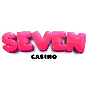 Seven Spil uden om rofus Casino Logo