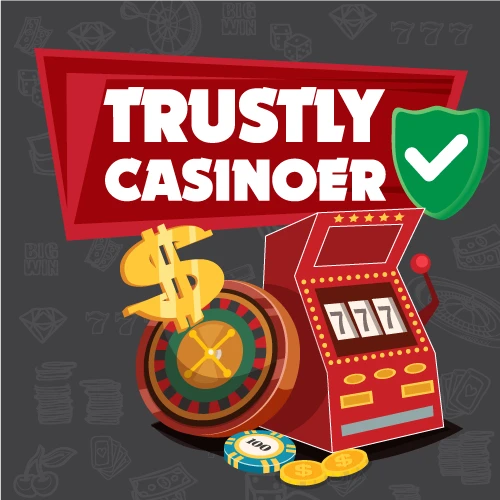 Trustly Casinoer