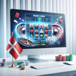Nye Danske Online Casino