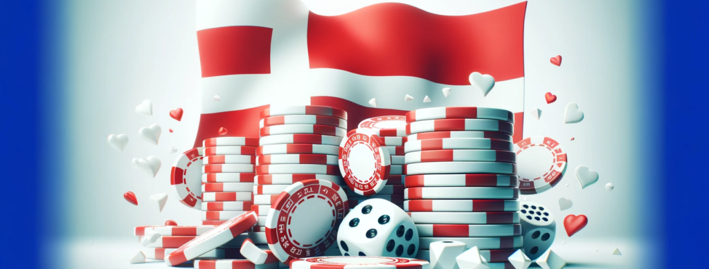 Online casino bonusser i Danmark
