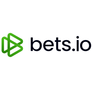 Bets.io Casino Logo