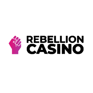Rebellion Casino Logo