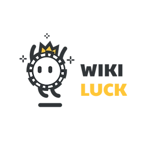 Wikiluck Danish Casino Logo