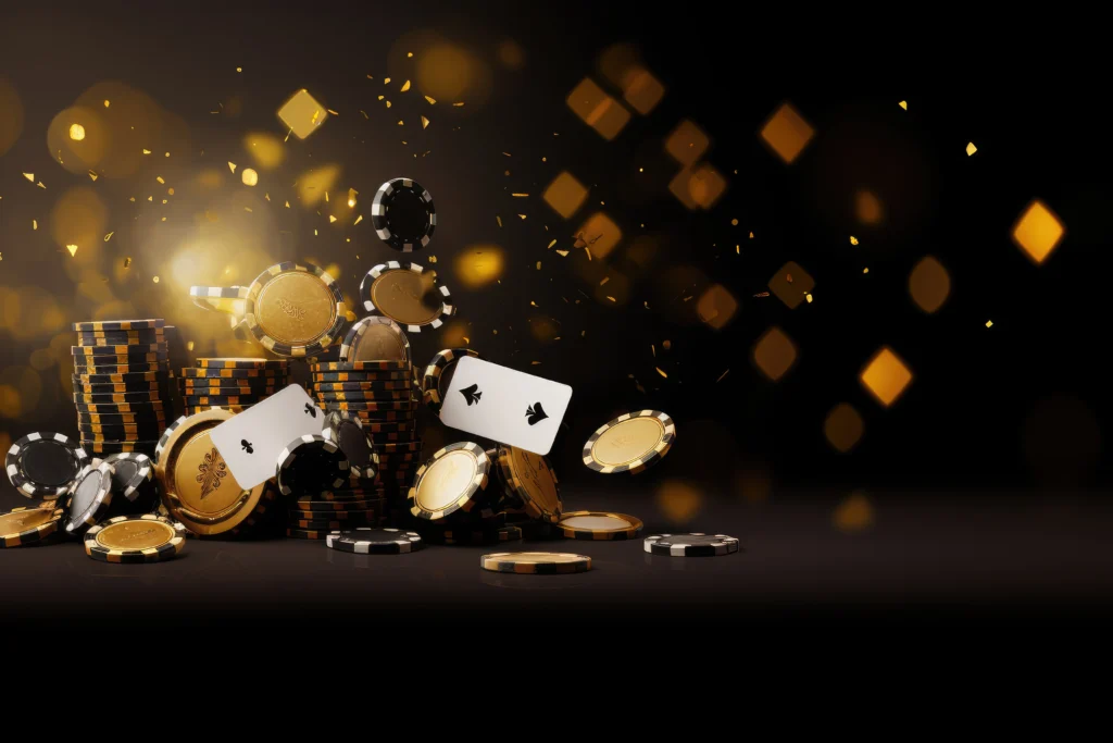 spela casino med klarna