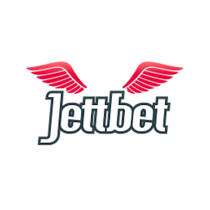 Jettbet Casino Logo