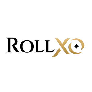 RollXO Casino logo