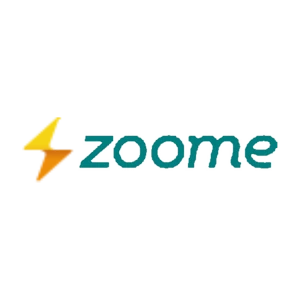 Zoome Casino Logo