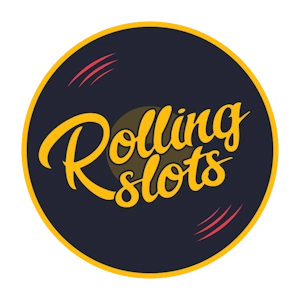 Rolling Slots Casino Logo