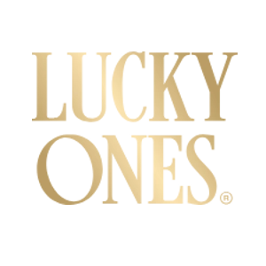 Lucky Ones Casino Logo