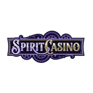 Spirit Casino Logo