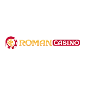 Roman Casino Logo