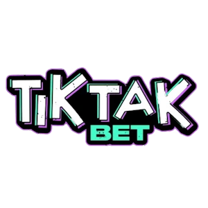 Tik Tak Bet Casino Anmeldelse Logo