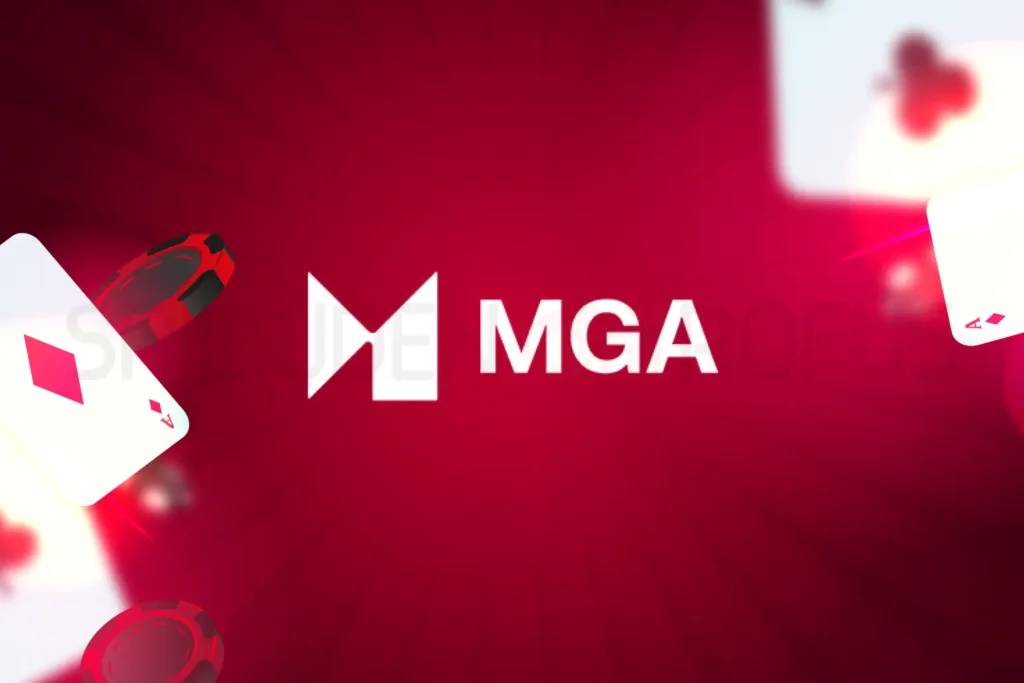 MGA Casinoer uden ROFUS