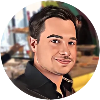 Bart Crebolder