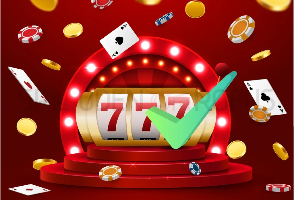 Casino anmeldelser
