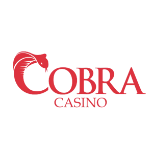 Cobra-Casino-Logo