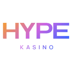 Hype Kasino Logo