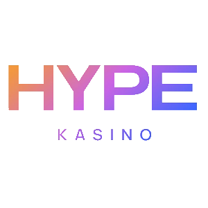 Hype Kasino-Logo