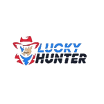 LuckyHunter Casino-logo