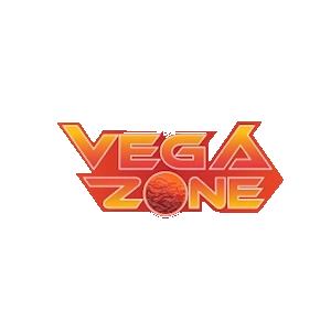 VegaZone Casino Logo
