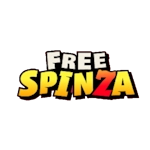 FreeSpinza Casino Logo