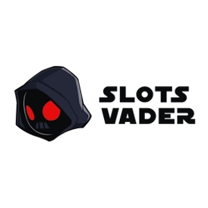 Slots Vader Casino Logo