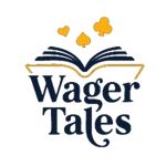 Wager Tales Casino-Logo