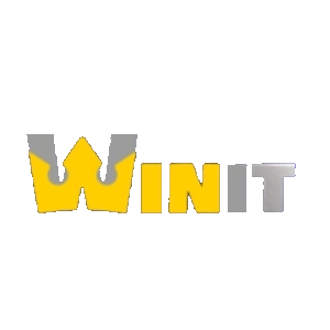Winit Casino Logo