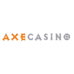 Axe Casino Logo