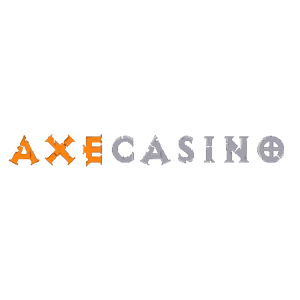AxeCasino Logo