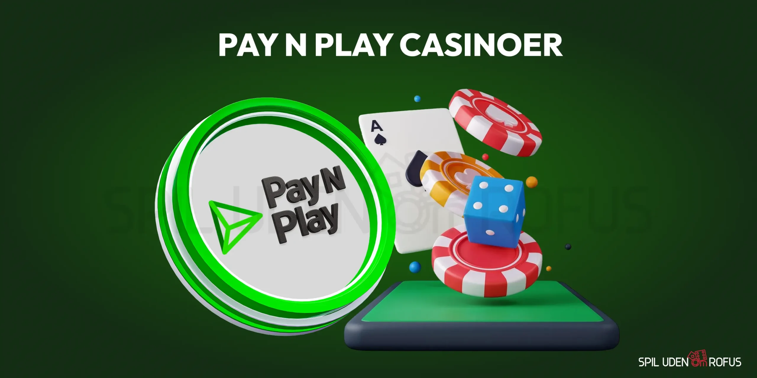 Pay N Play Casinoer