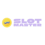 SlotMaster Casino Logo