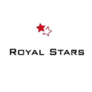 Royal-Stars-Casino Logo Denmark
