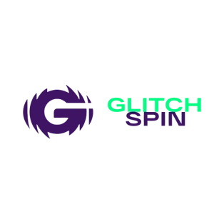 glitchspin casino logo