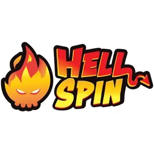 HellSpin Casino Logo
