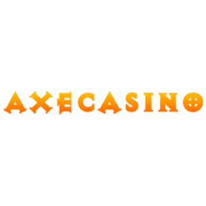 Axe Casino Logo
